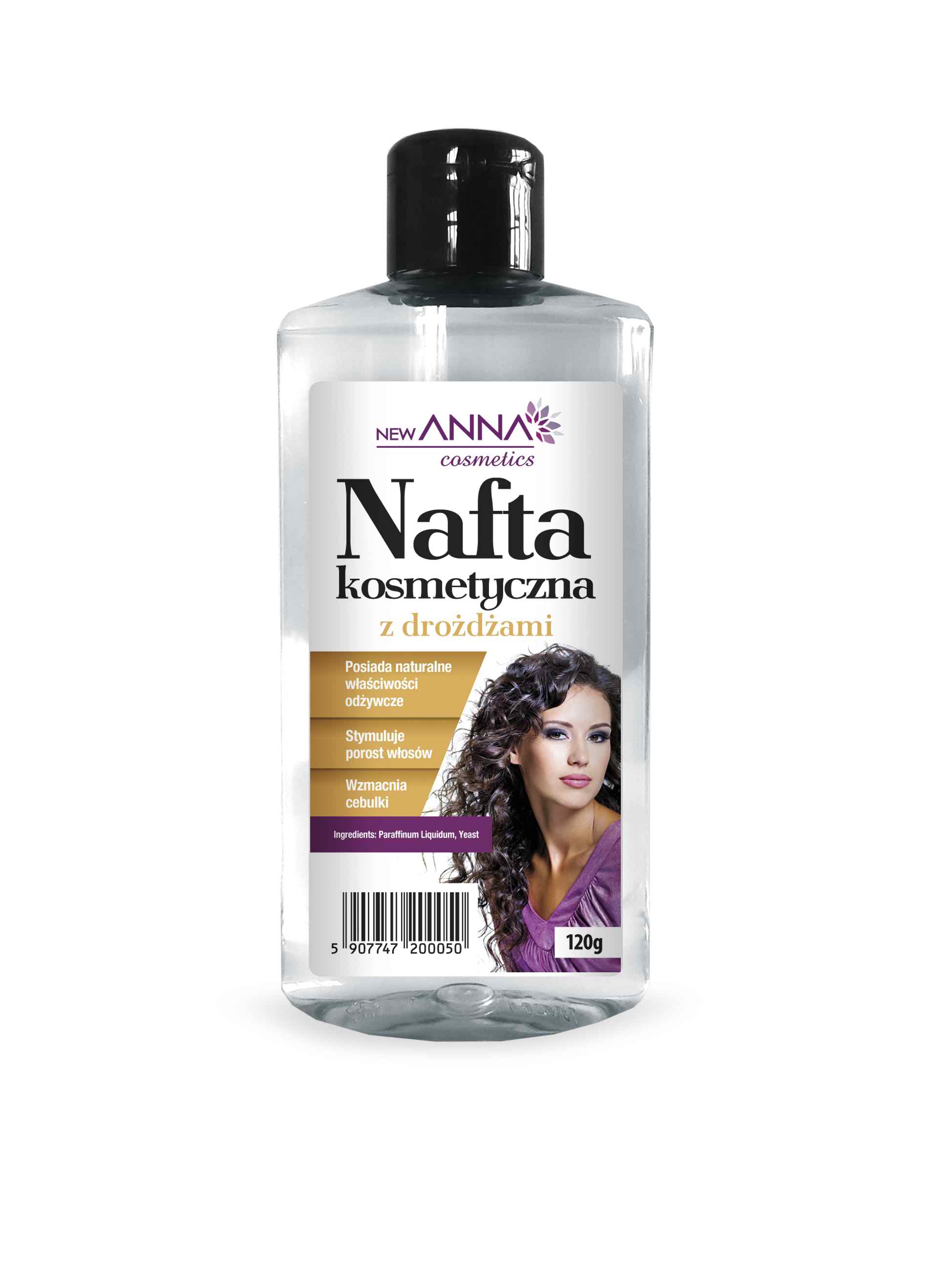 New ANNA Cosmetics Sp. z o.o.
