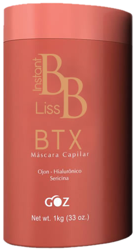 Goz Cosmeticos 