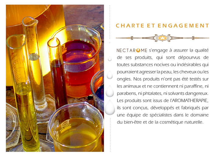 Nectarome