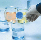 Huwell Chemicals S.p.A. 