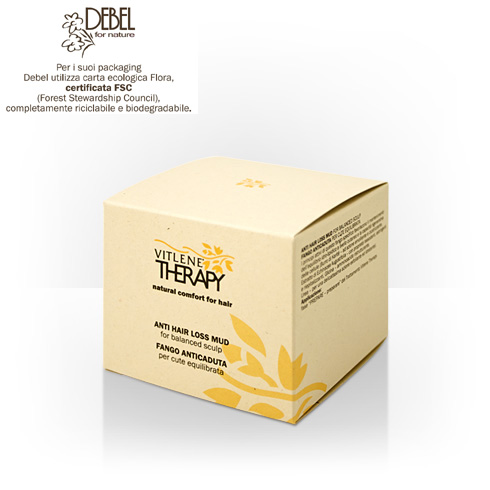 DEBEL Hair Beauty