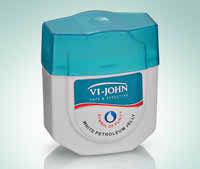 VI-JOHN GROUP