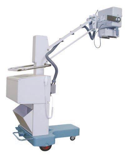 Portable High-Frequency Medical X-Ray Machine