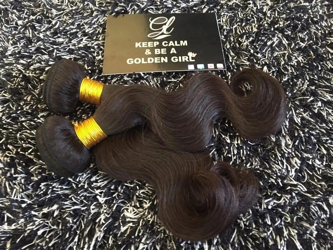 Golden Locks (2)