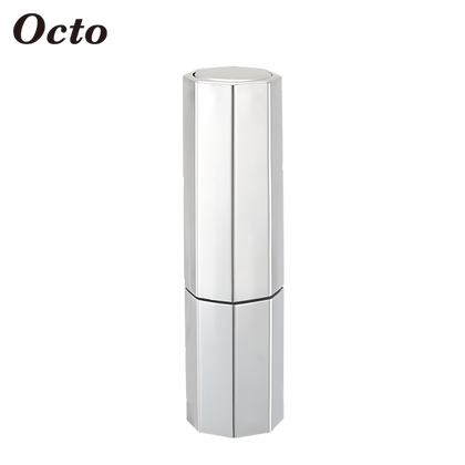 Hexagonal Cosmetic Packaging Tube