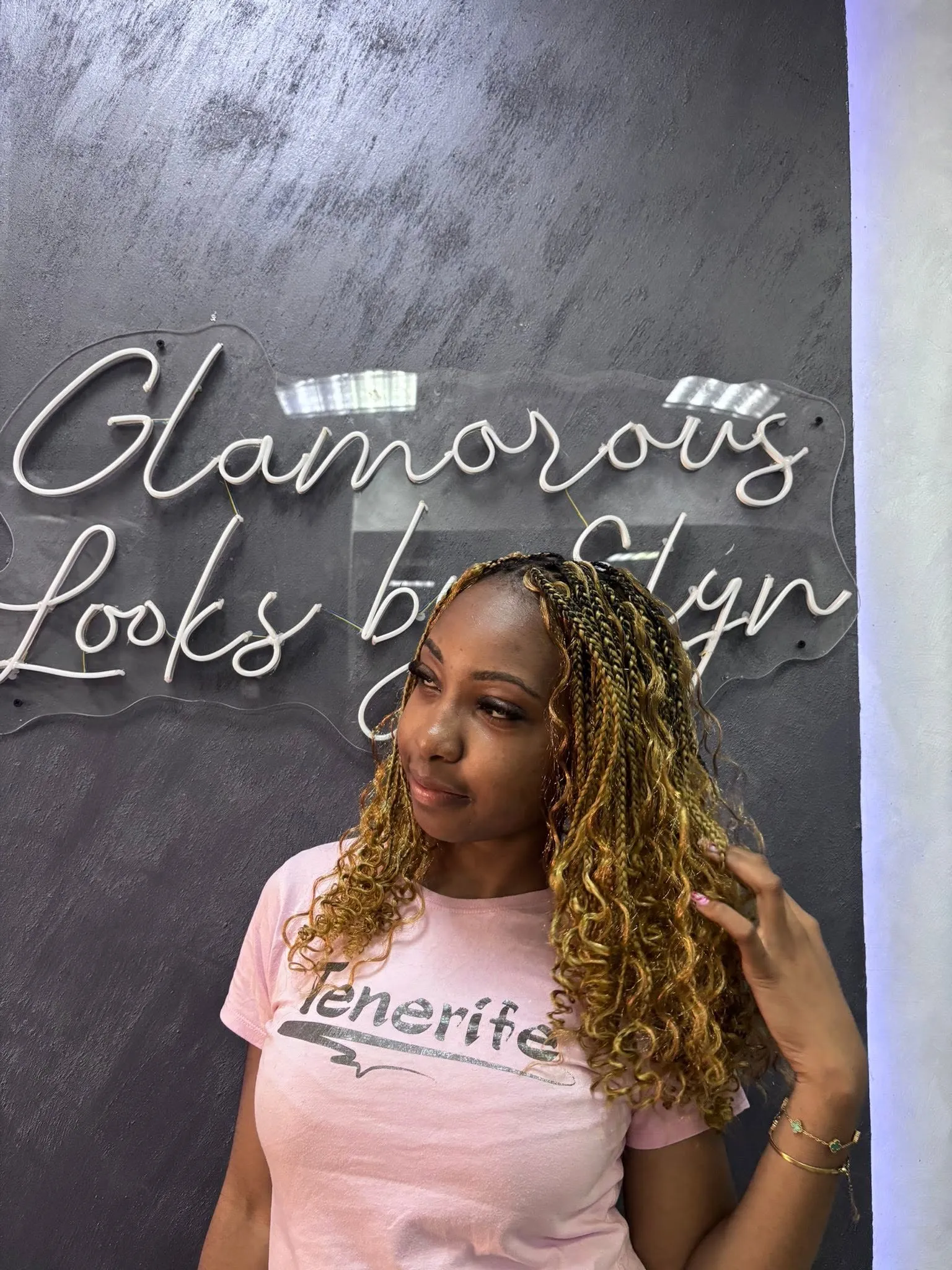 Glamorous Looks by Elyn (4)
