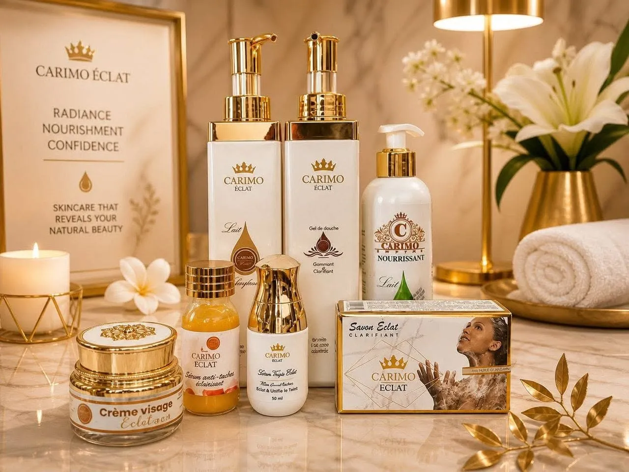 Lisiane Cosmétiques (2)