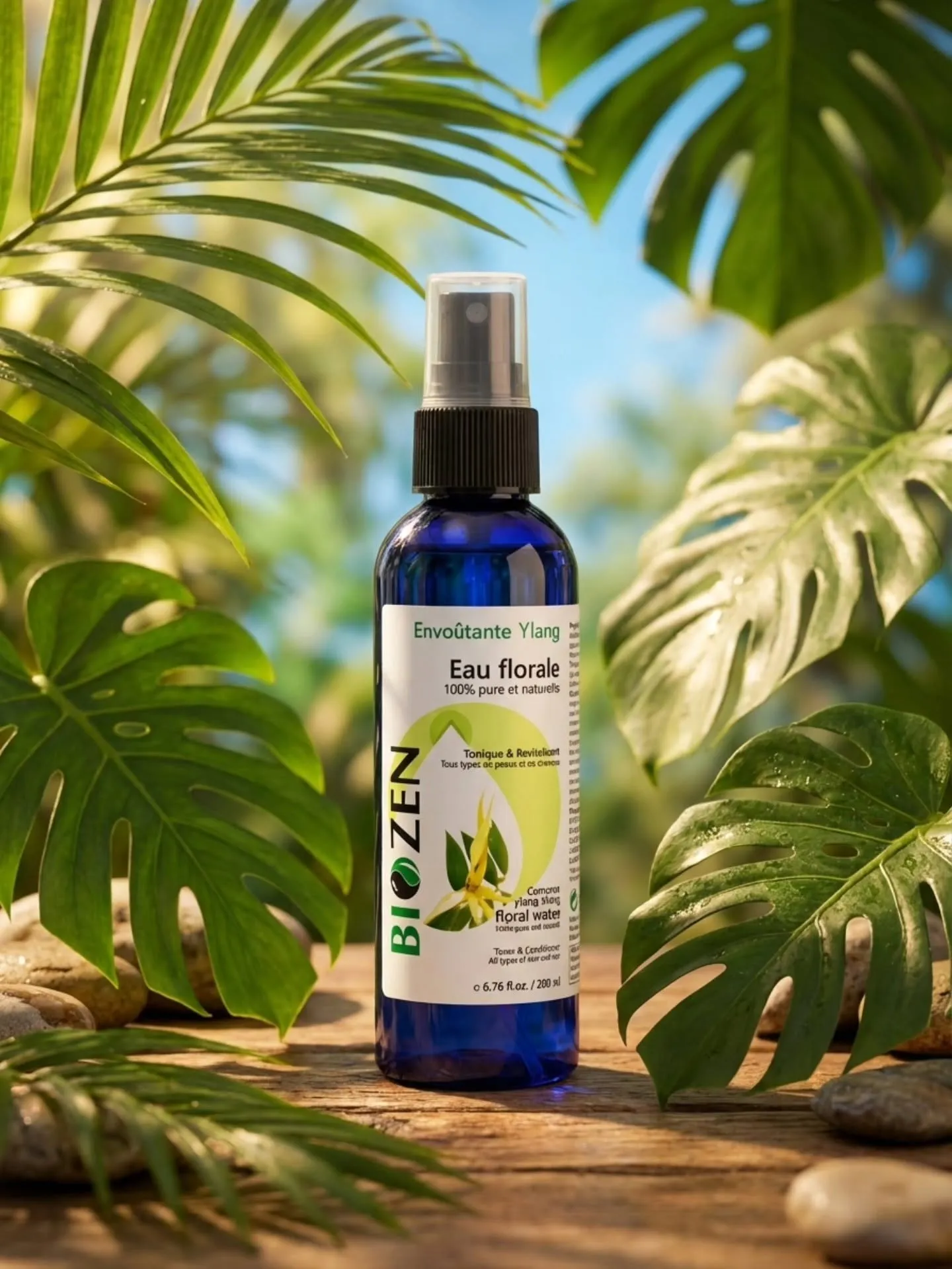 Biozen Beauty 