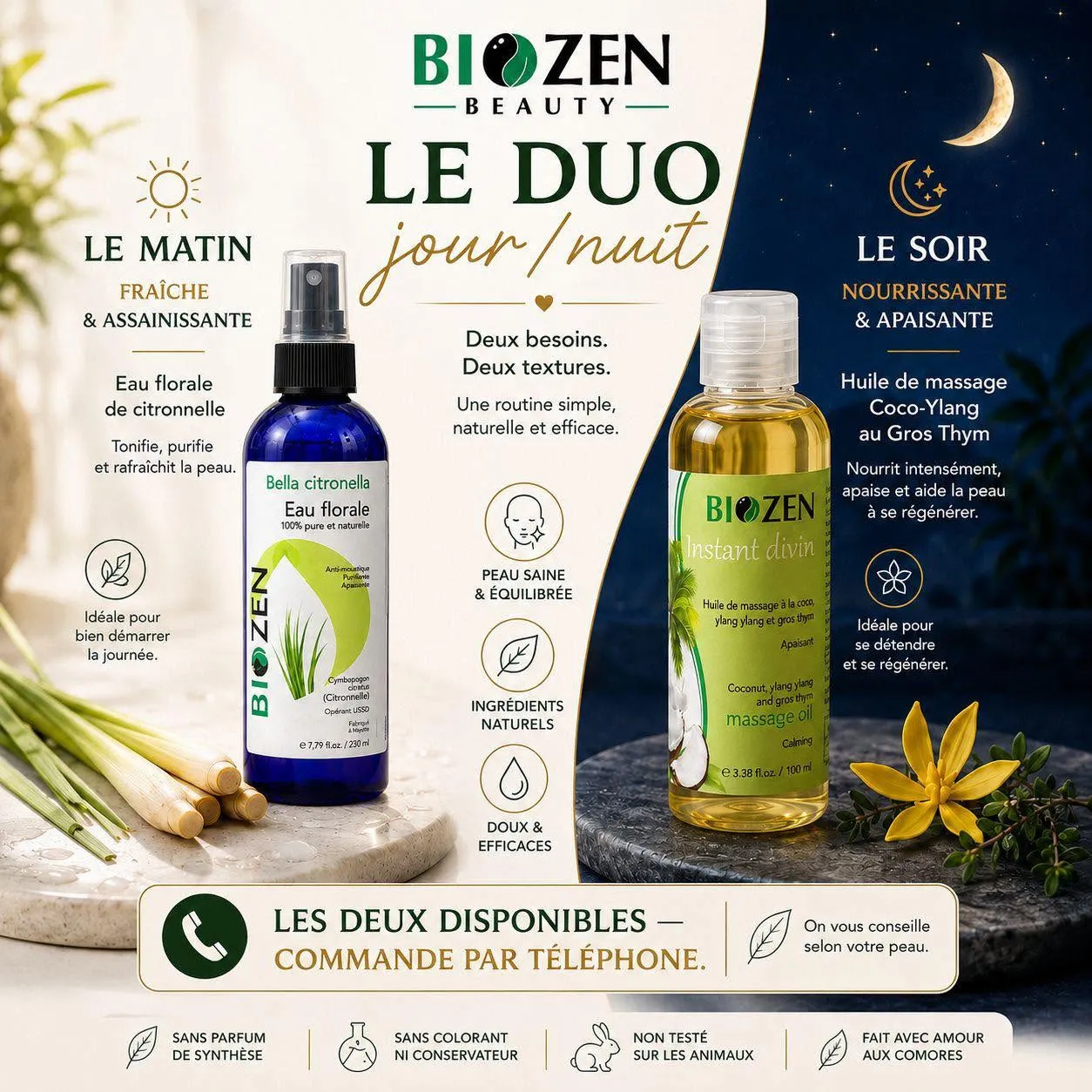 Biozen Beauty 