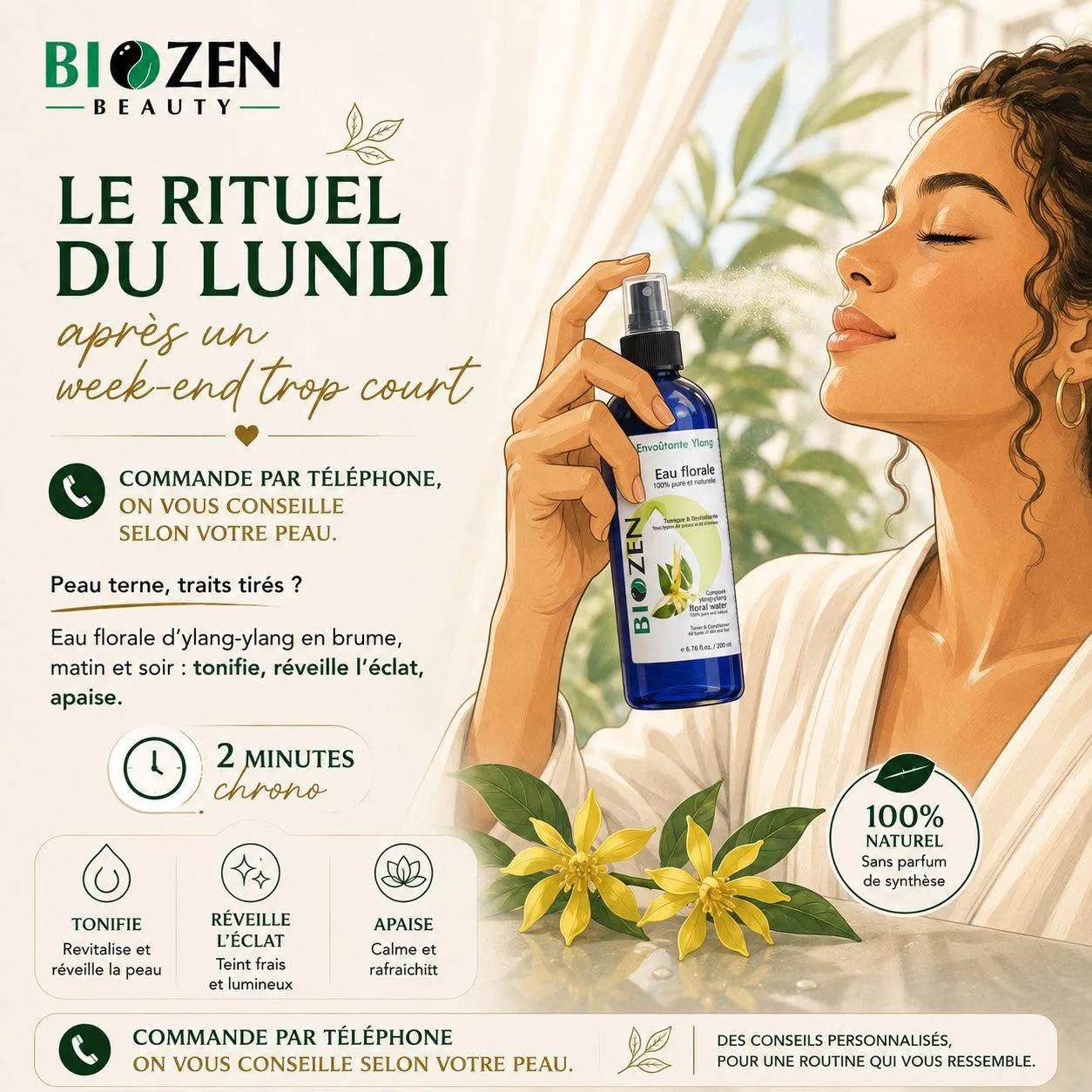 Biozen Beauty 