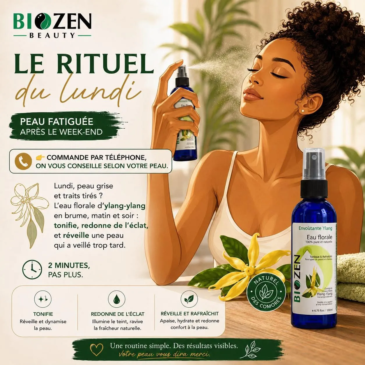 Biozen Beauty 