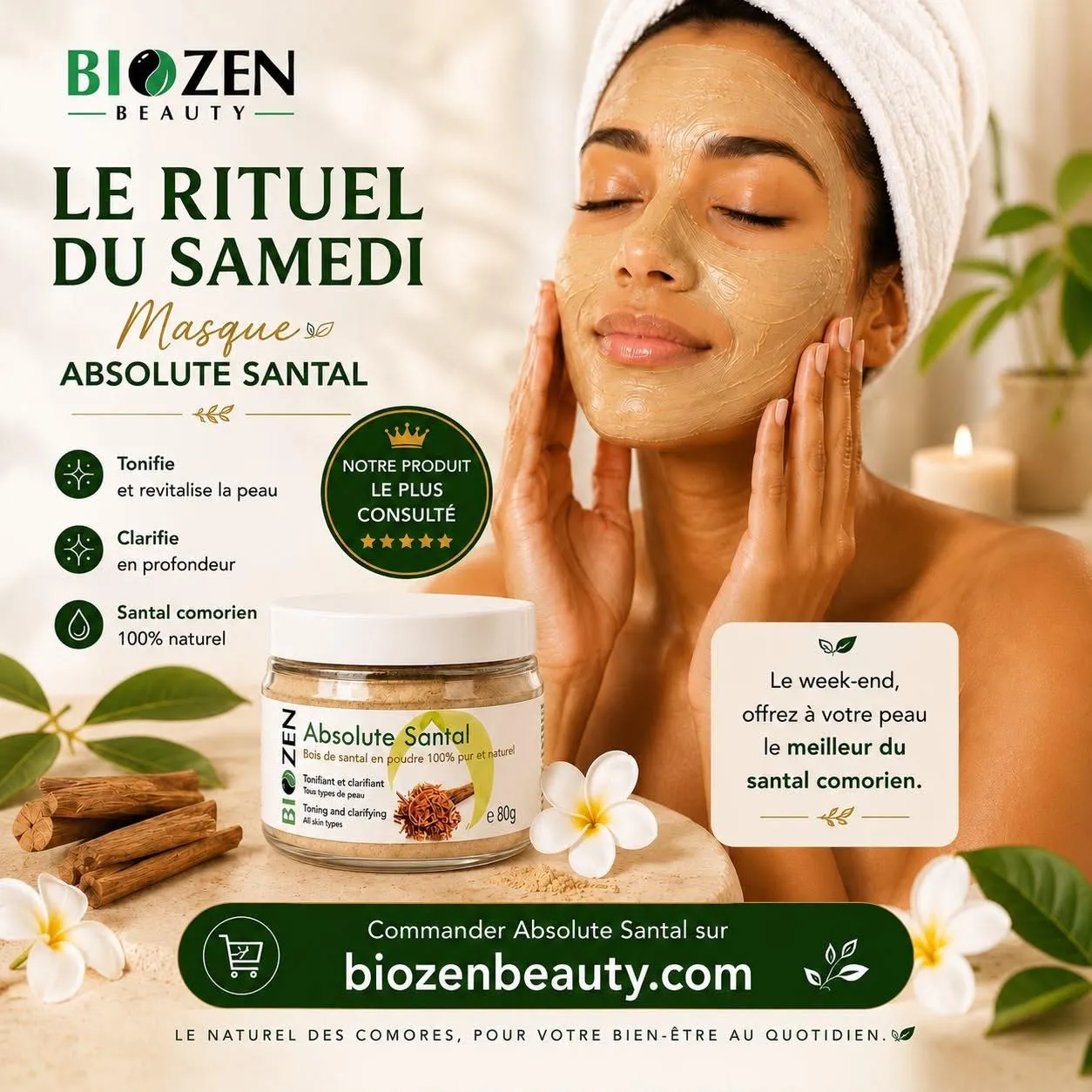 Biozen Beauty 