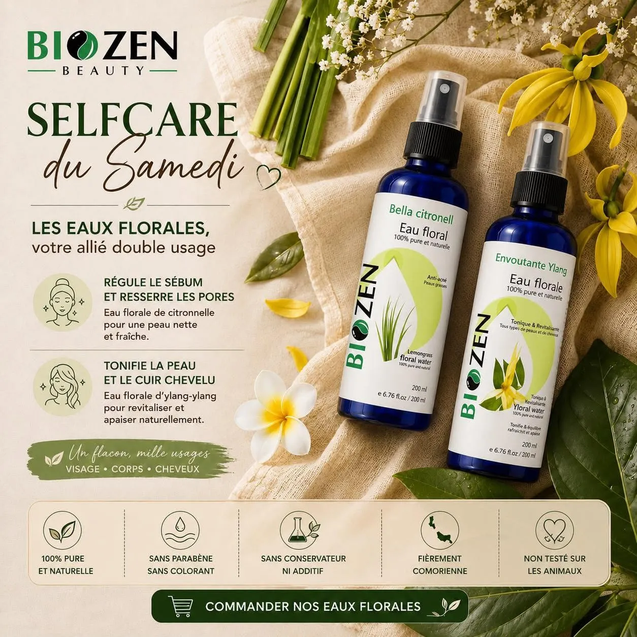 Biozen Beauty 