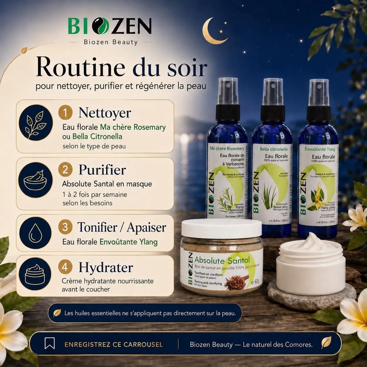 Biozen Beauty 