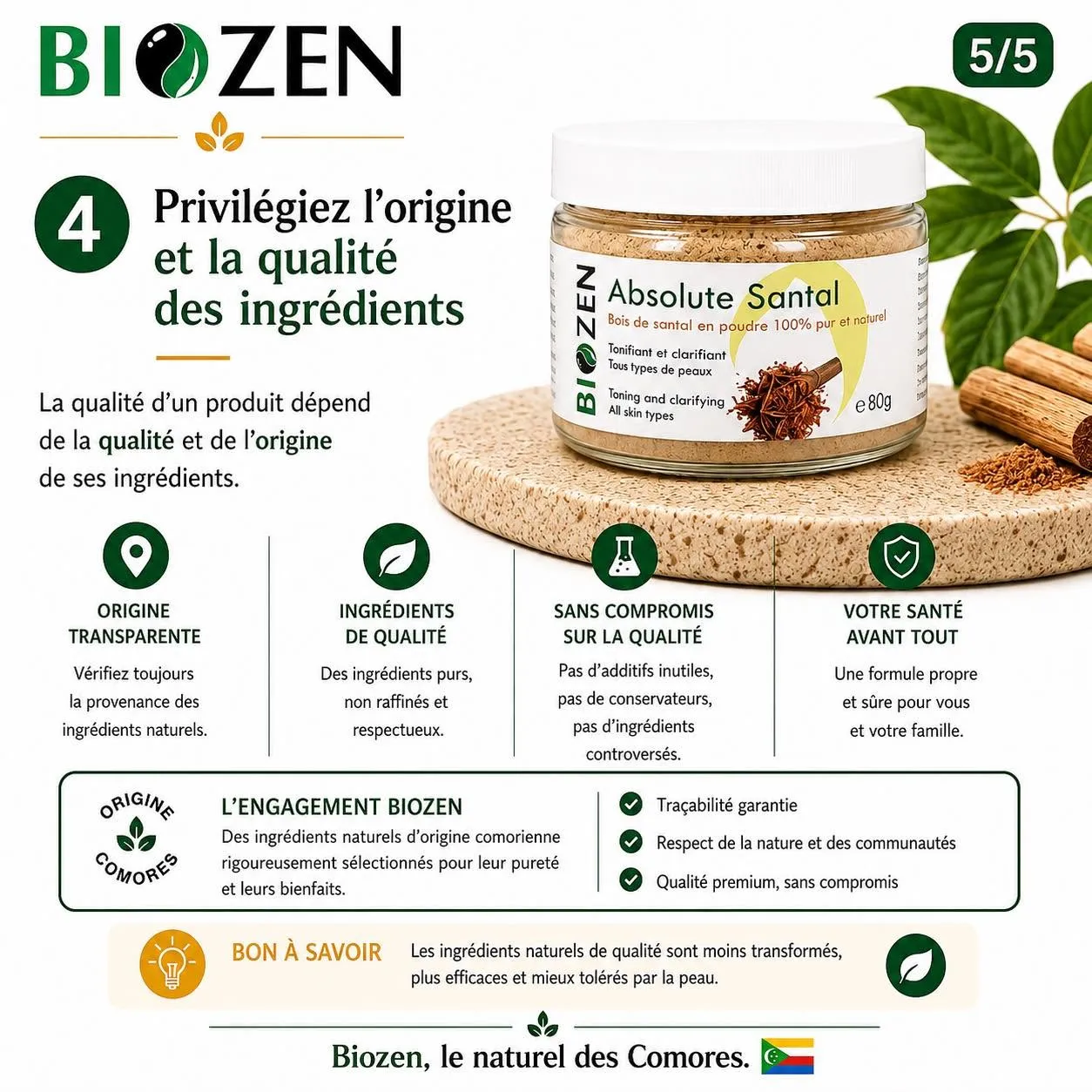 Biozen Beauty 