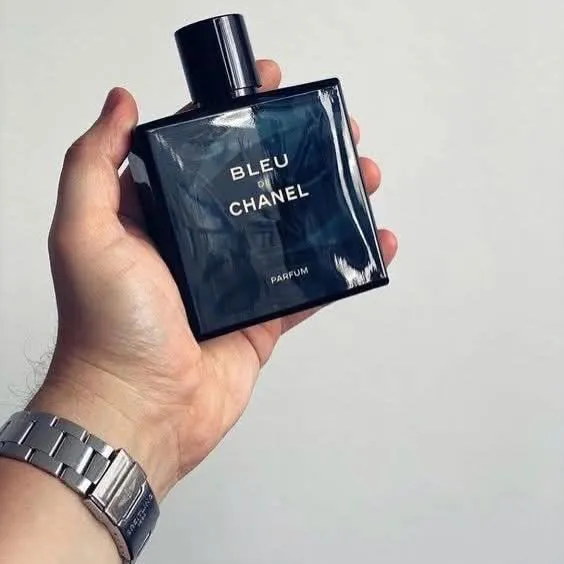 Boss Itt Perfumez