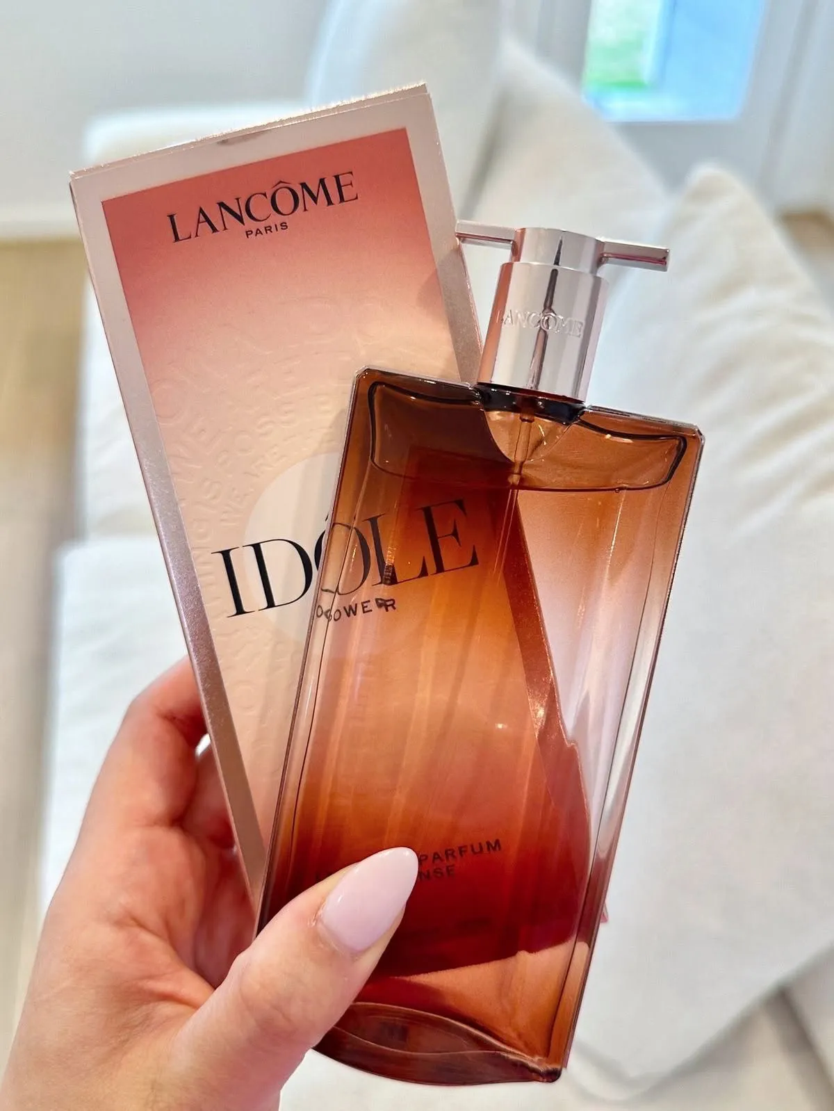 Boss Itt Perfumez