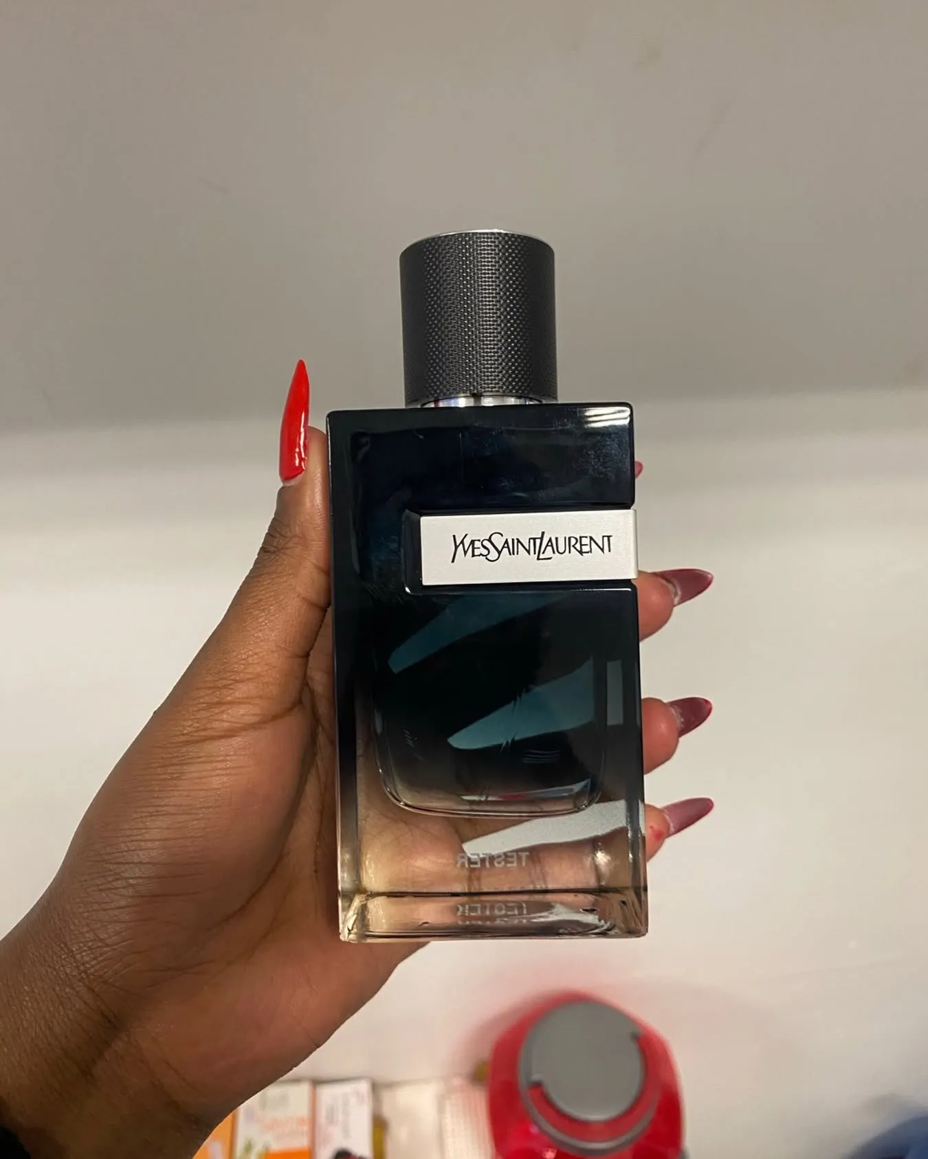 Boss Itt Perfumez