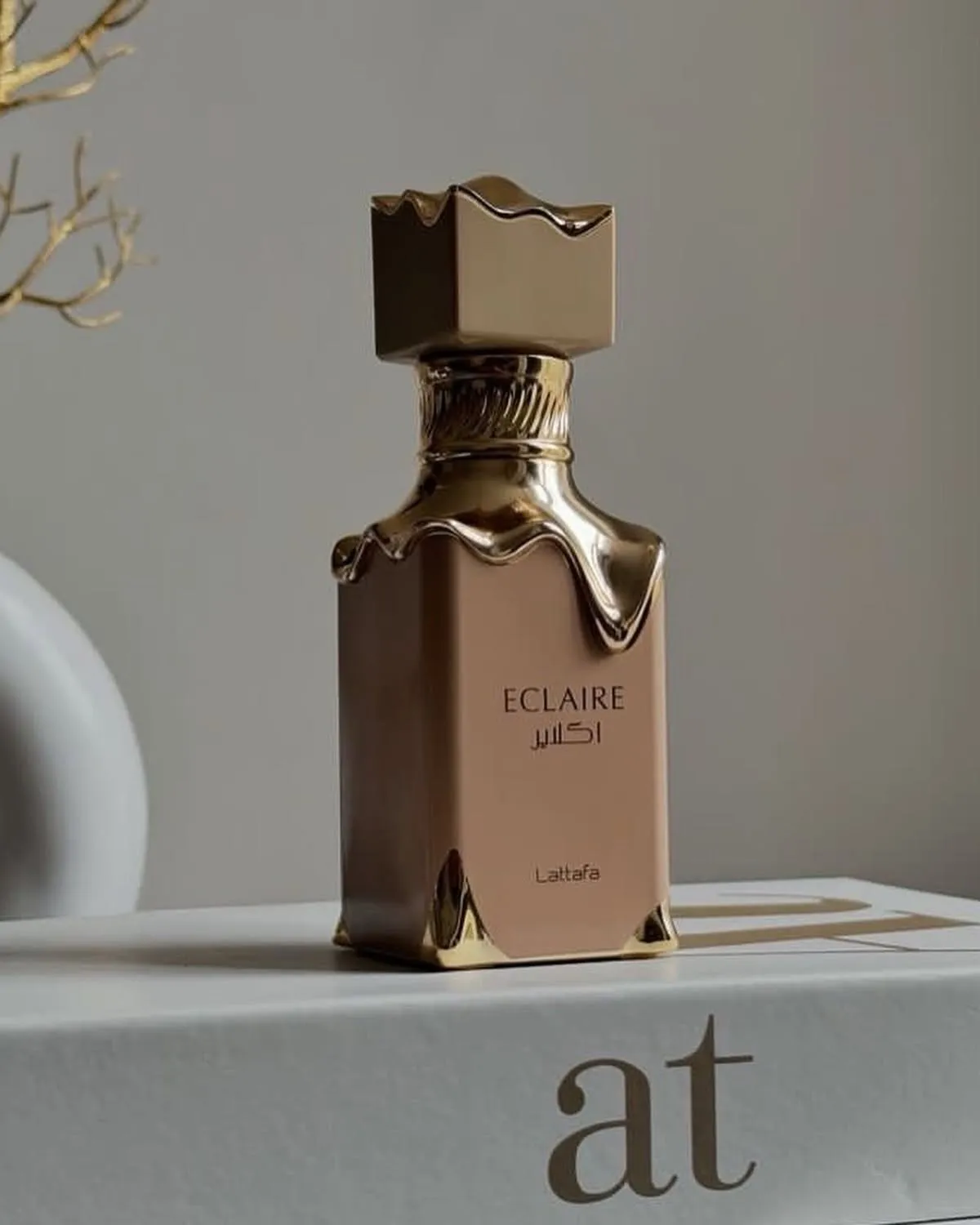 Boss Itt Perfumez