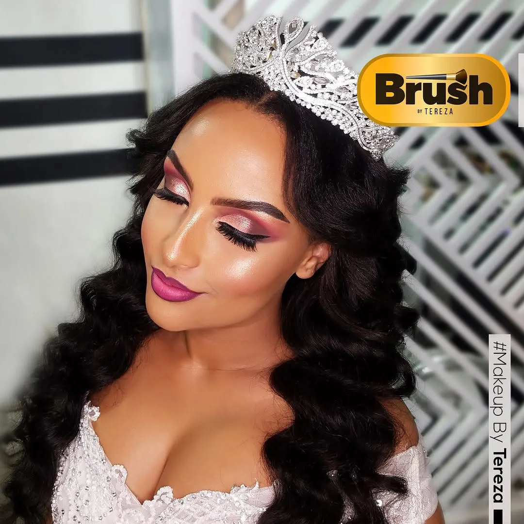 Brush by Tereza