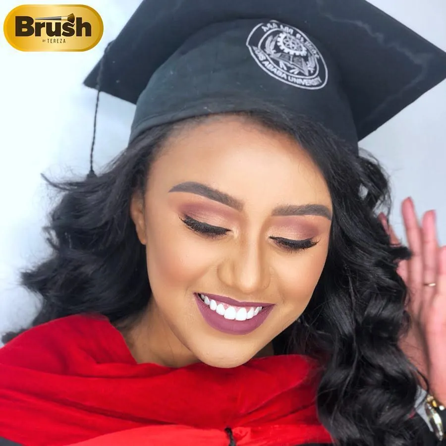 Brush by Tereza