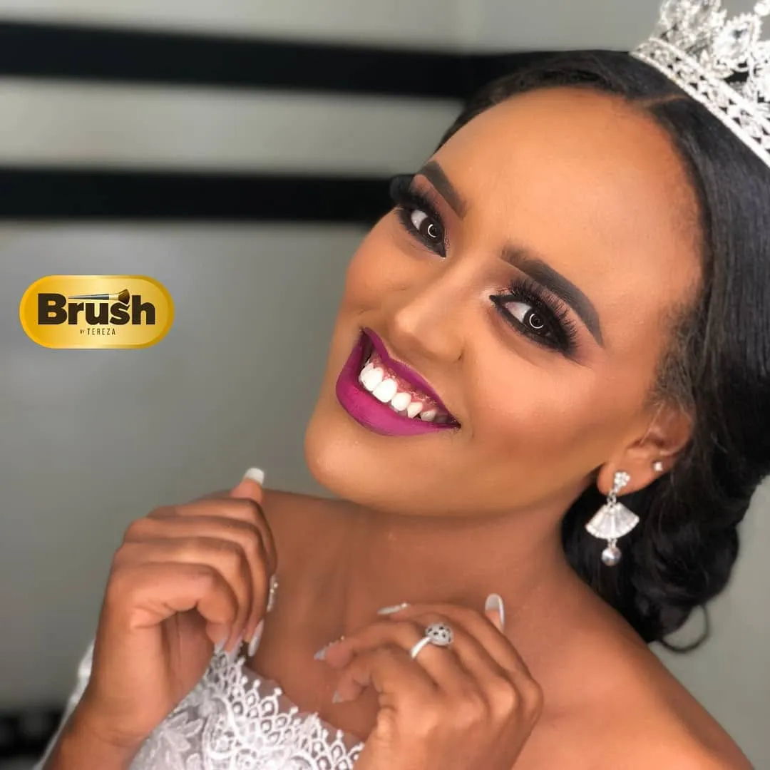 Brush by Tereza