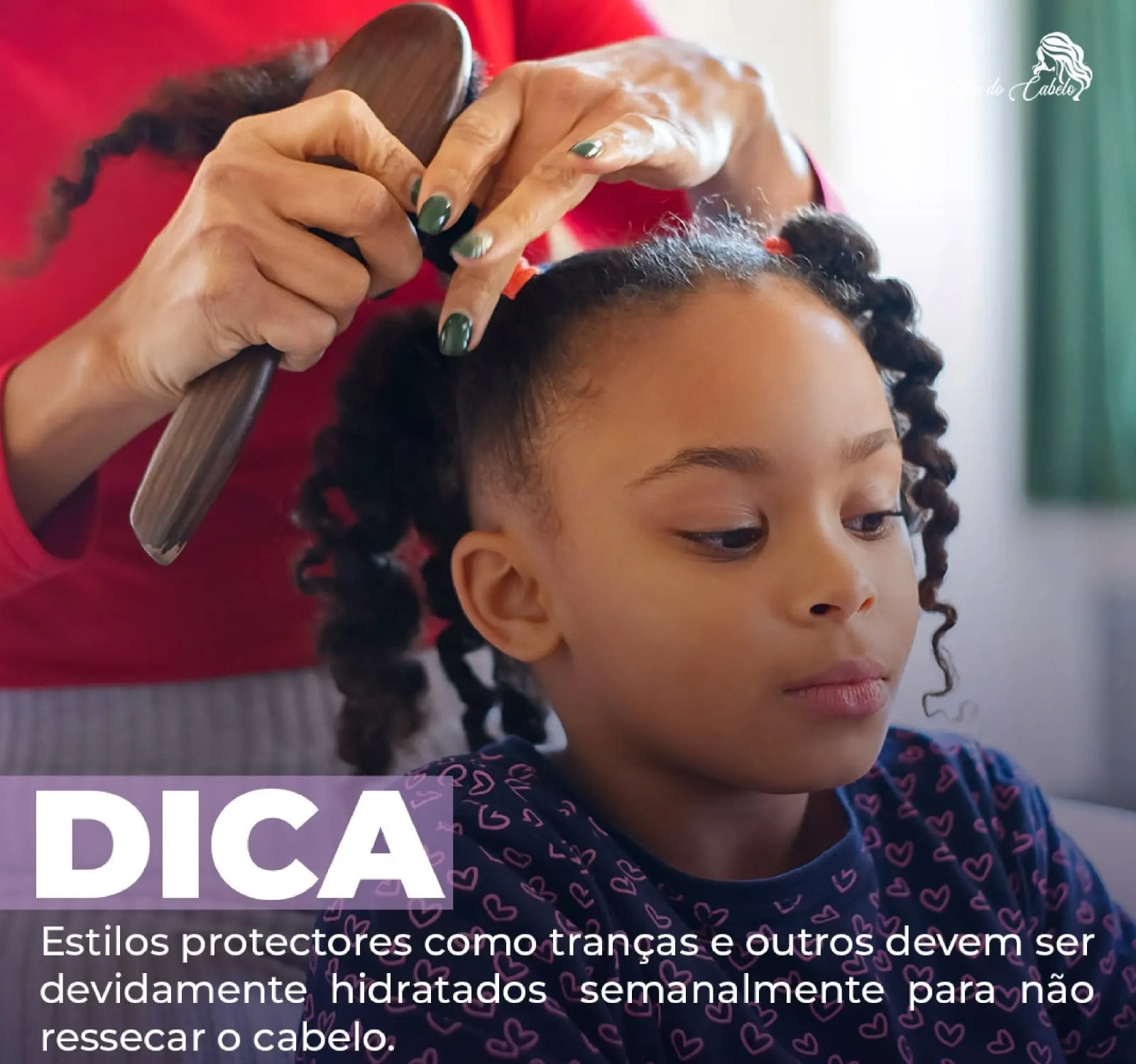 Cabelo Luanda