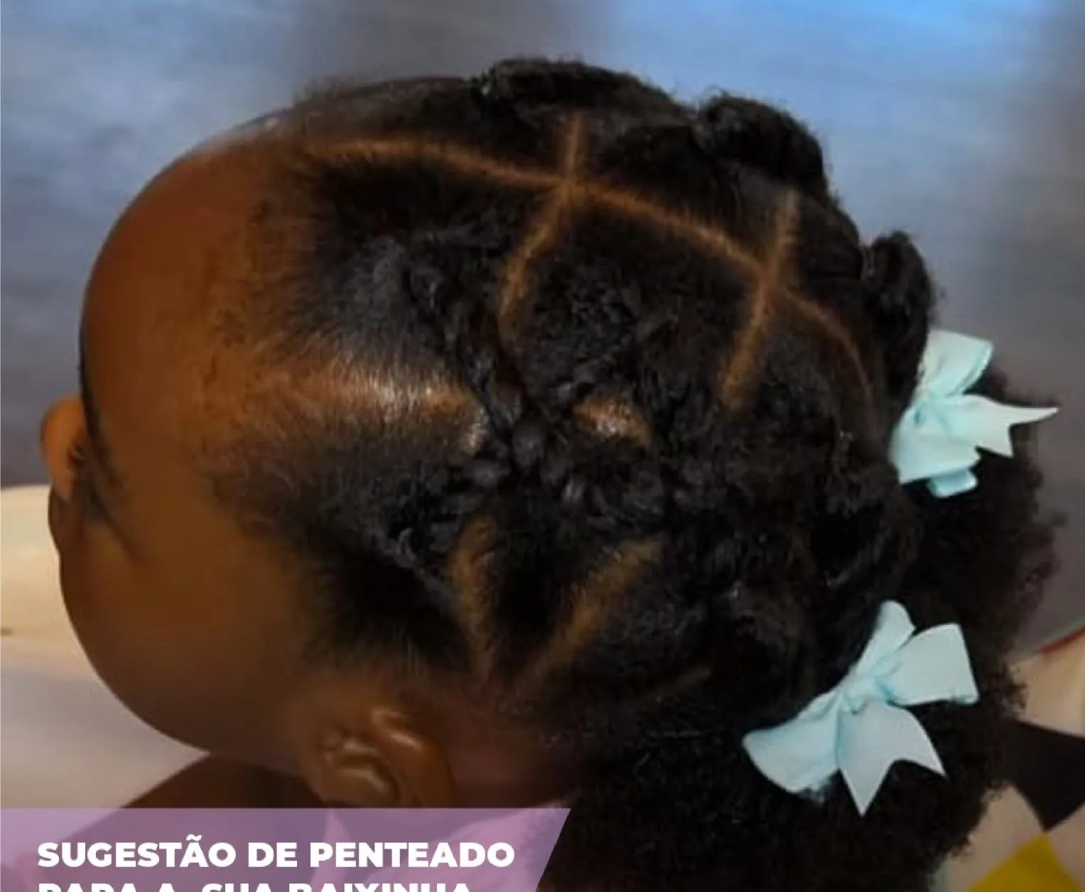 Cabelo Luanda