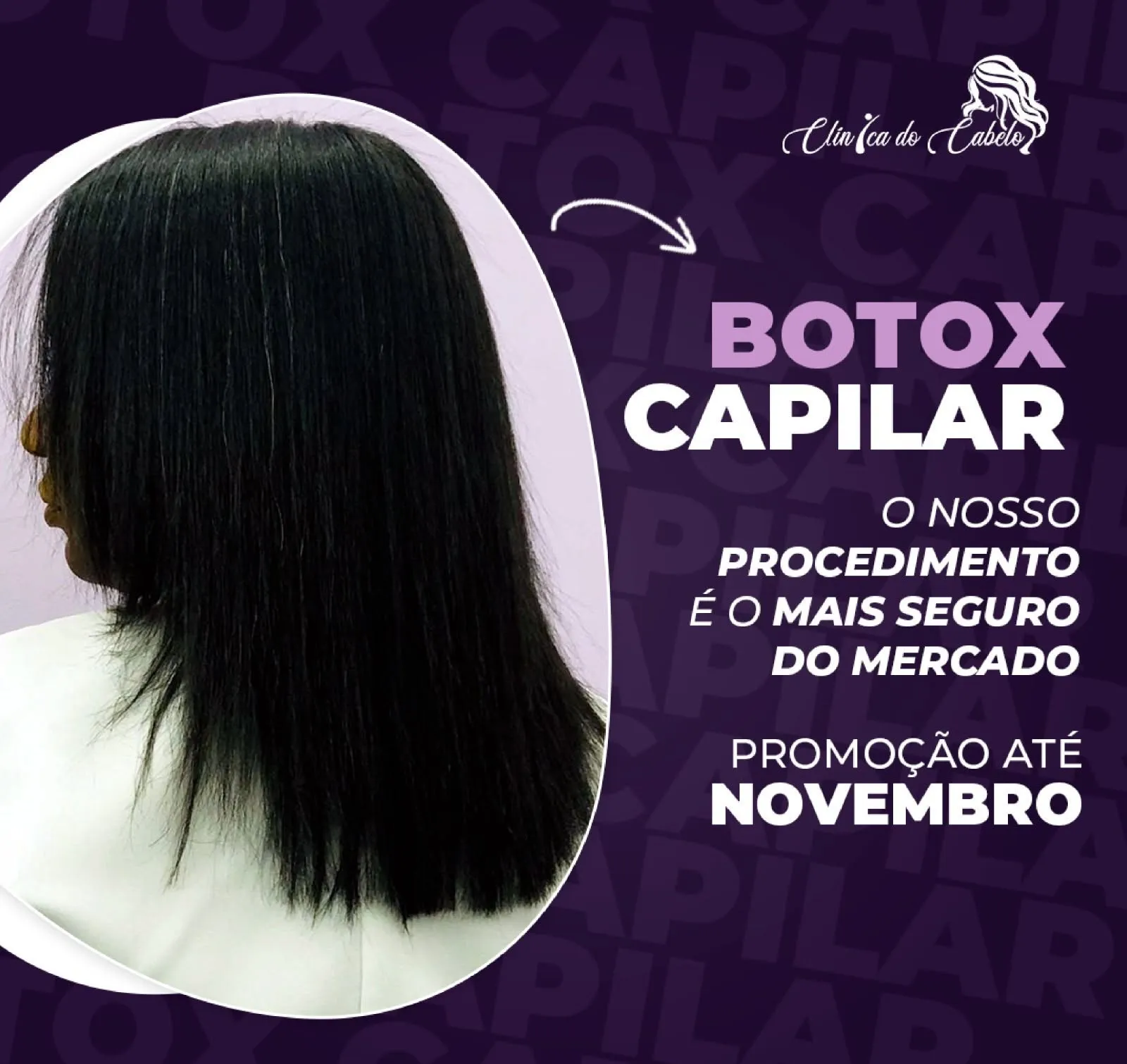 Cabelo Luanda