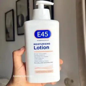 E45 Moisturizing Lotion 300x300