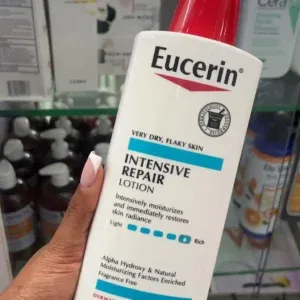 Eucerin Intensive Repair Lotion 300x300