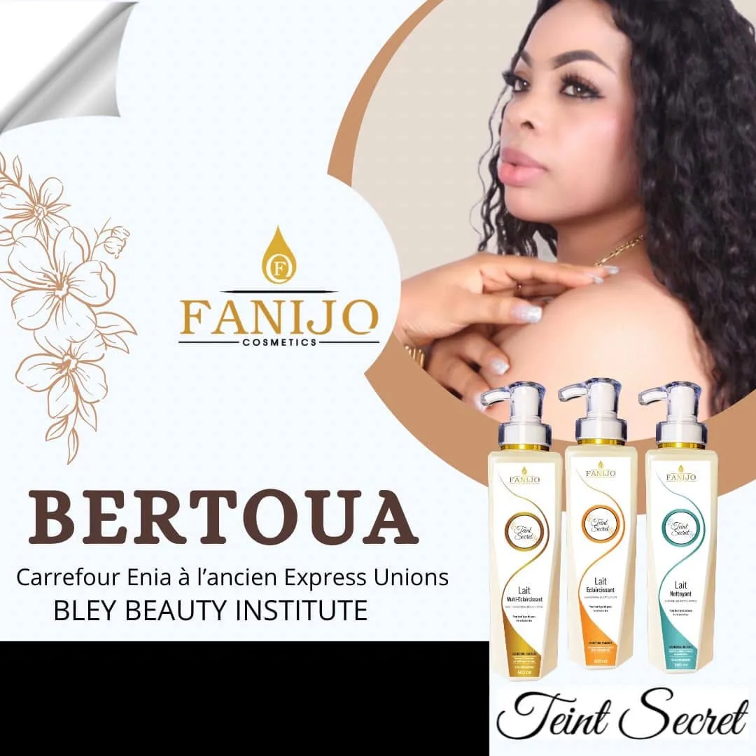 Fanijo
