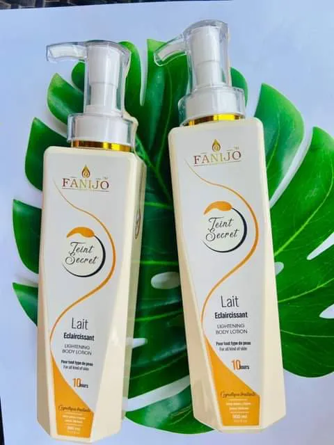 Fanijo