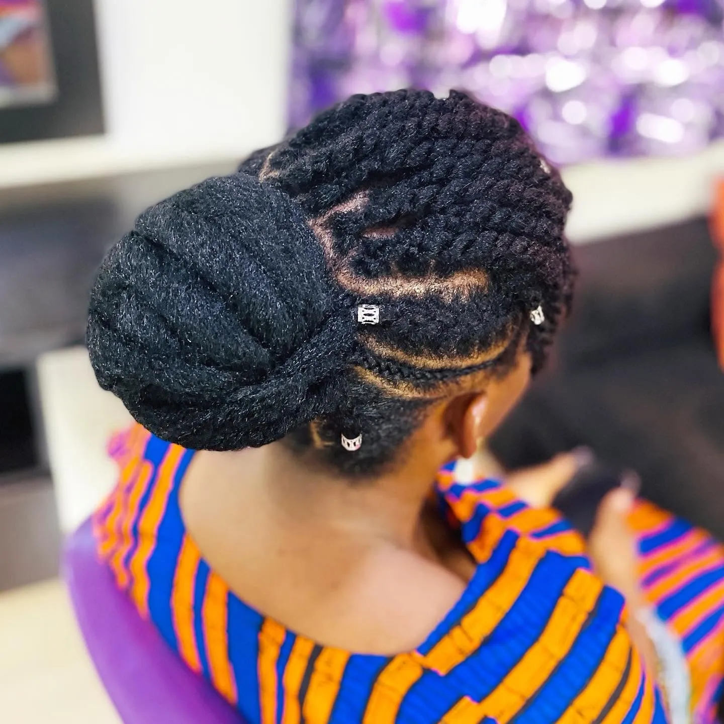 Fhuzo Hairport