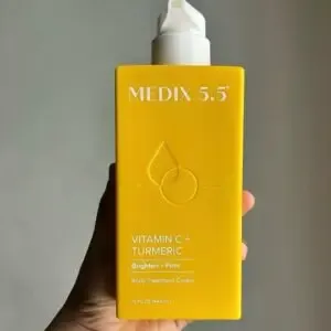 Medix 5.5 Vitamin C Lotion 300x300