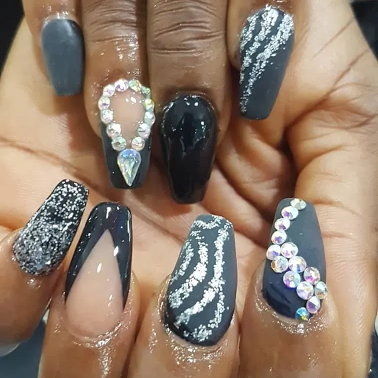 Salonmyculture