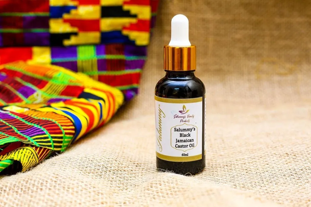 Salummy's Beauty Products 1