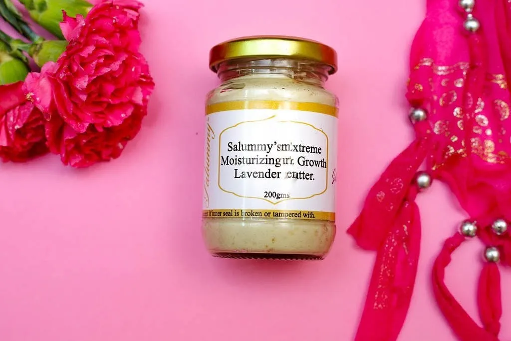 Salummy's Beauty Products 4