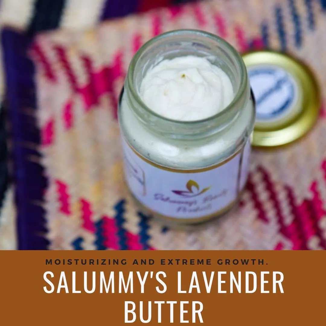 Salummy's Beauty Products 8
