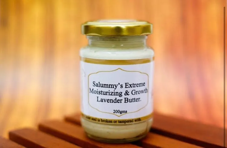 Salummy's Beauty Products 9