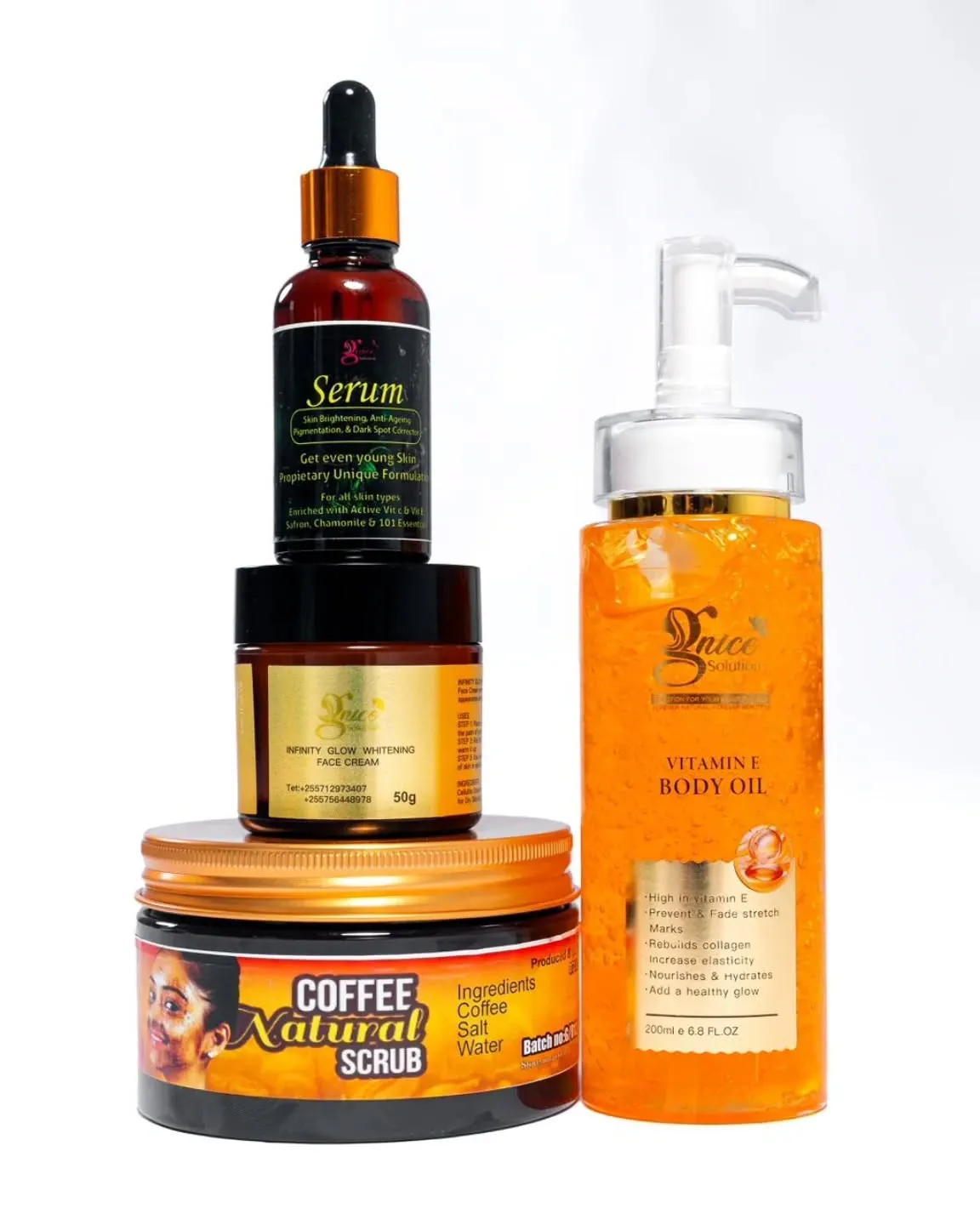 U Cosmetics Tanzania 10