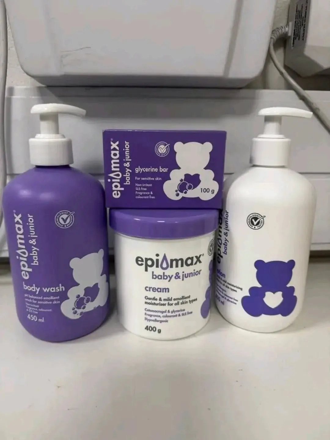 U Cosmetics Tanzania 3