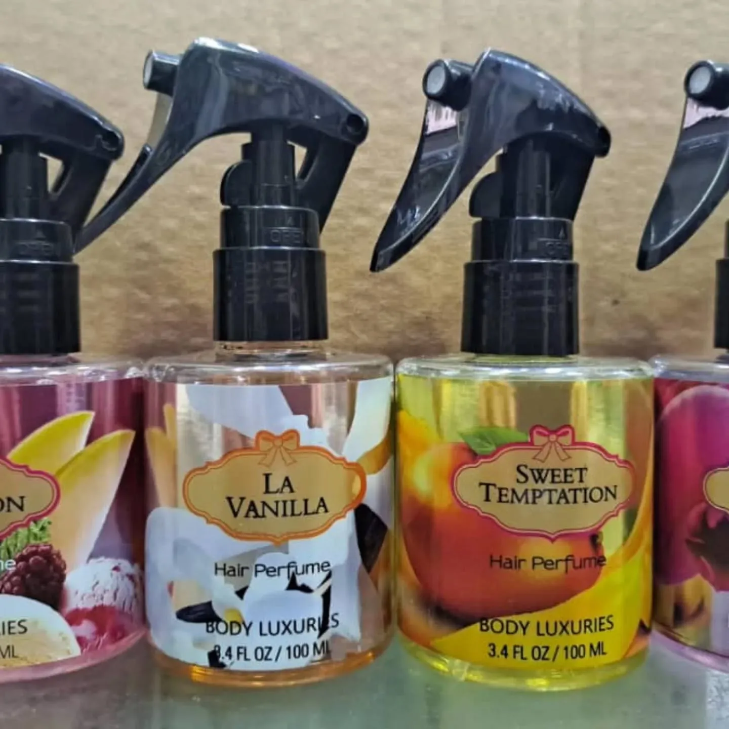 U Cosmetics Tanzania 4