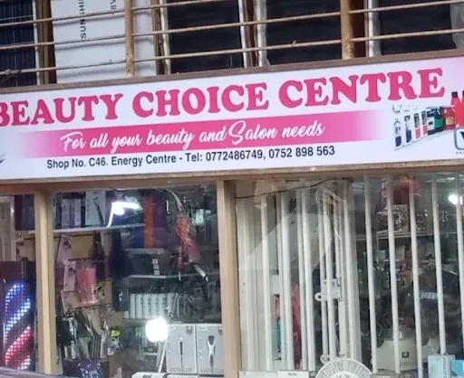 Beauty Choice Centre