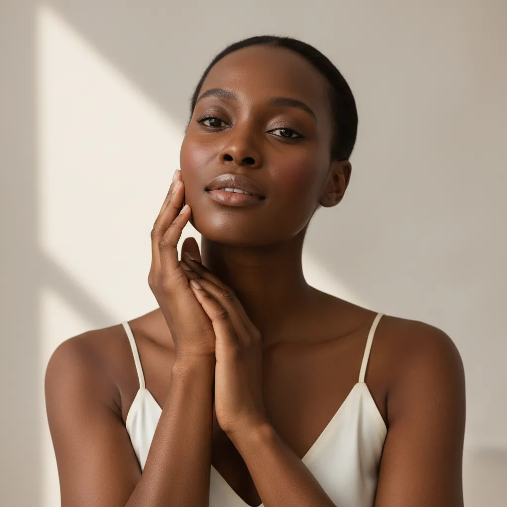 Beauty Musthave Image