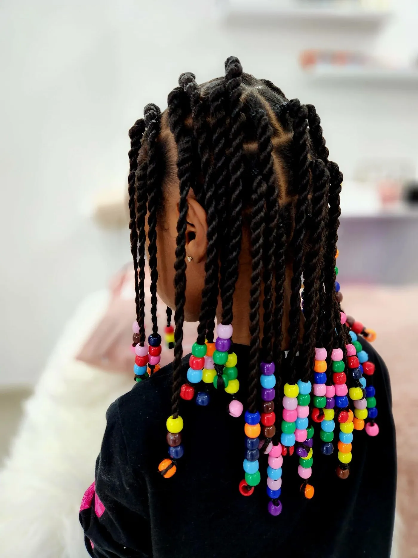 Braids