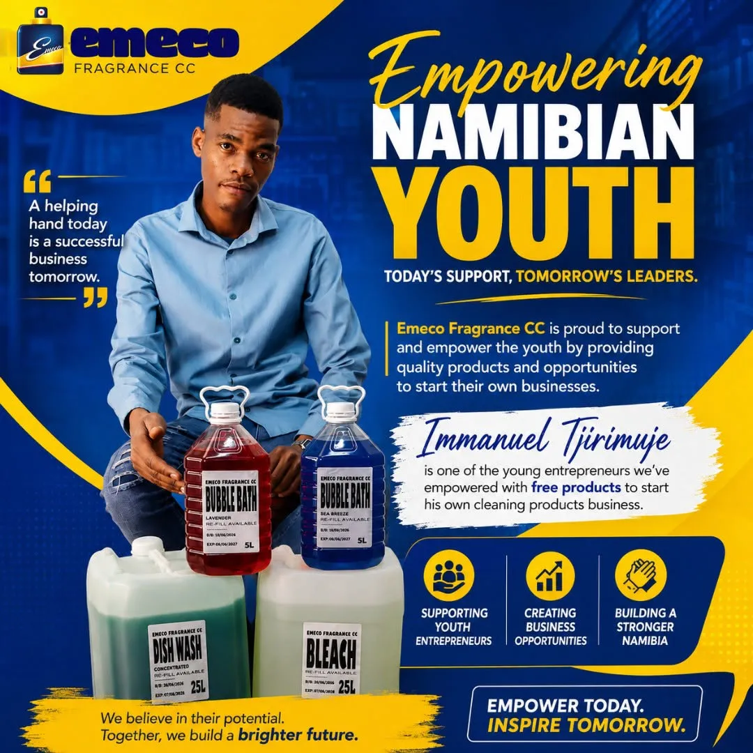 Emco Fragrance