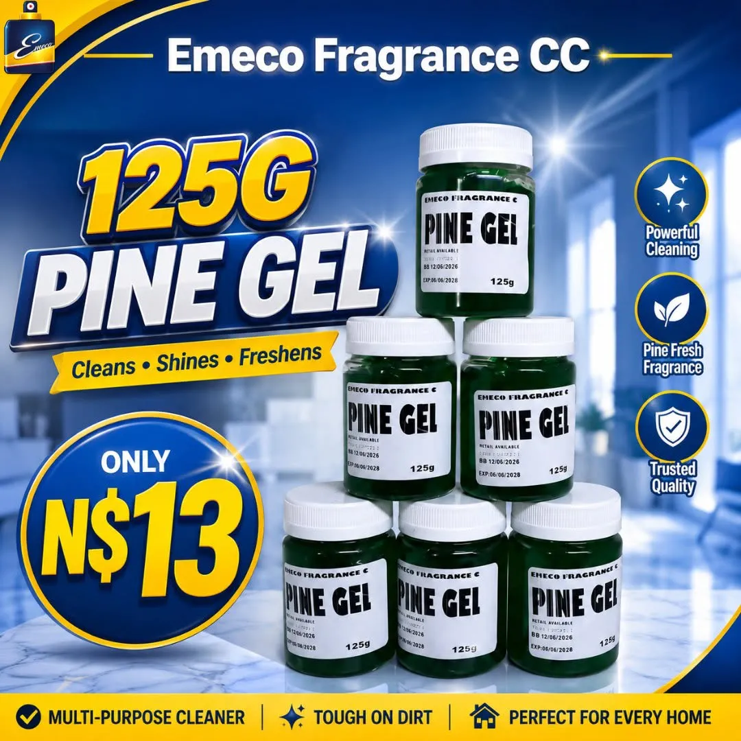 Emco Fragrance