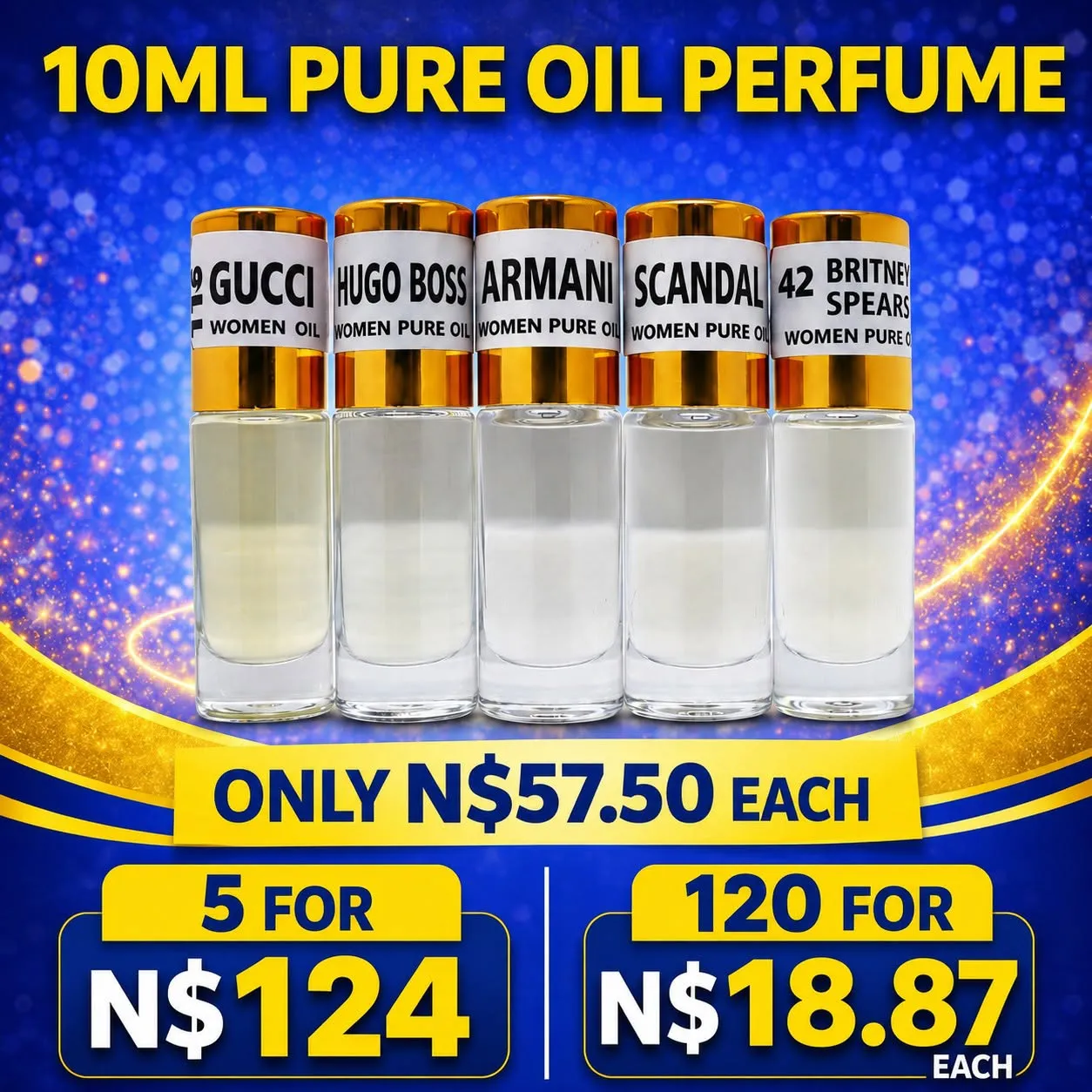 Emco Fragrance