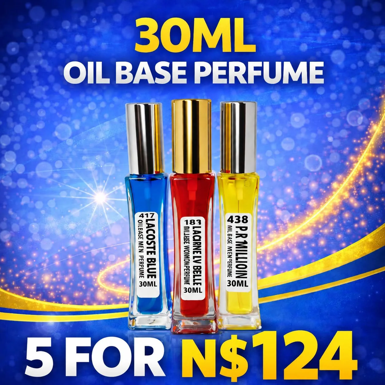 Emco Fragrance